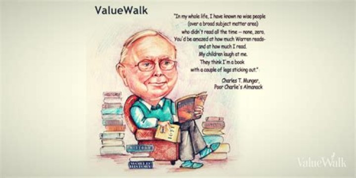 Is Charlie Munger Religious