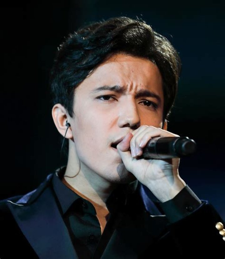 Is Dimash Kudaibergen Married? Discover The Enigmatic Star's Marital Status