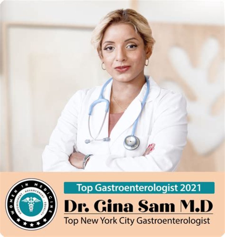 Is Dr. Gina Sam A Quack Or A Medical Maverick?