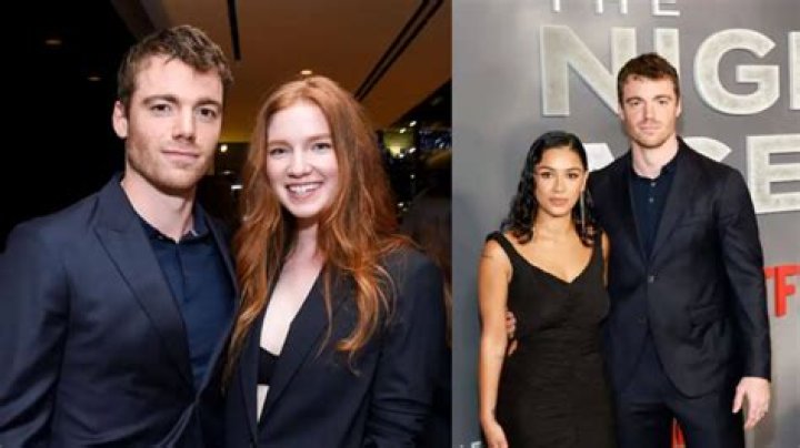 Is Gabriel Basso Married