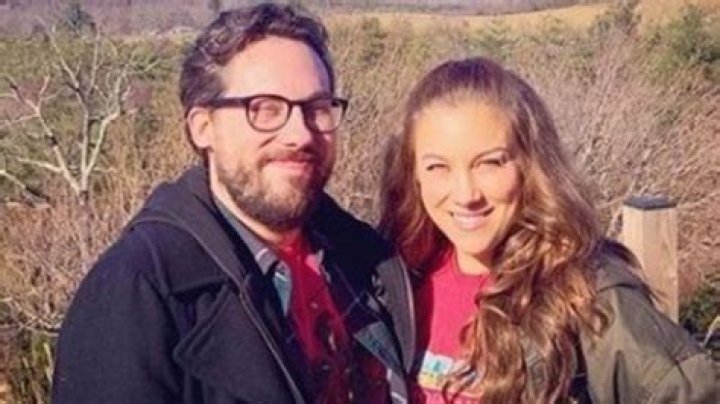 Is Jd From Howard Still Married