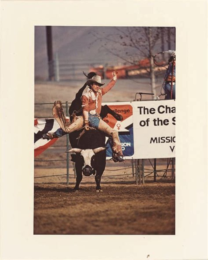 Is Larry Mahan Married? Uncovering The Rodeo Legend's Marital Status