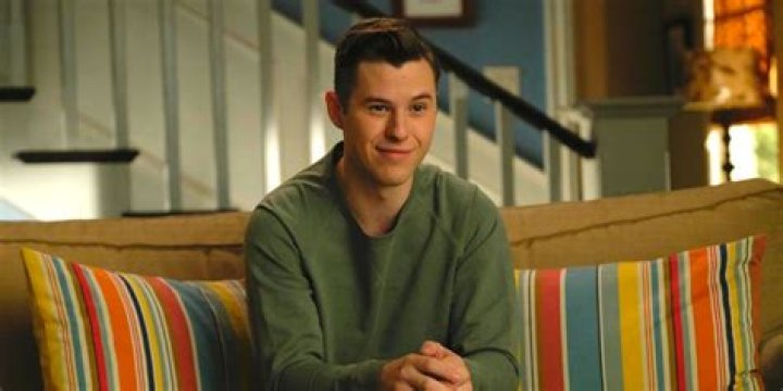 Is Luke From Modern Family Gay? Insights And Discoveries