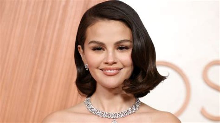 Is Selna Gomez Pregnant? Here's What We Know