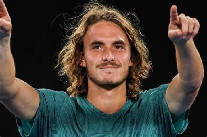 Is Stefanos Tsitsipas Married? Uncovering The Truth