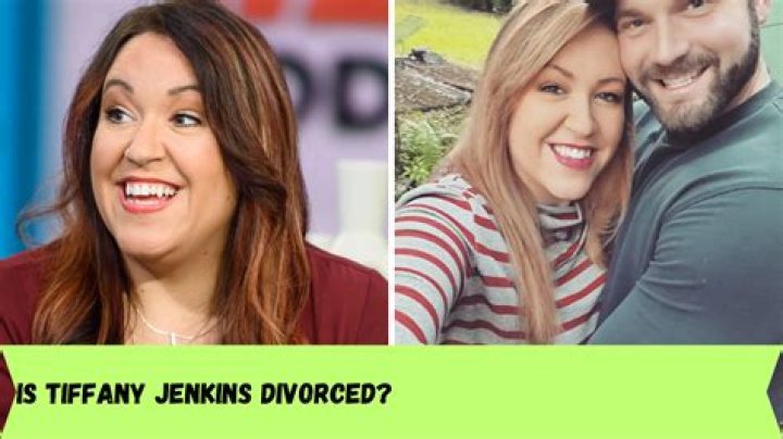 Is Tiffany Jenkins Divorced? Unveiling The Truth Behind The Rumors