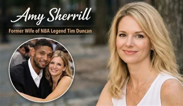 Is Tim Duncan's Girlfriend Expecting?