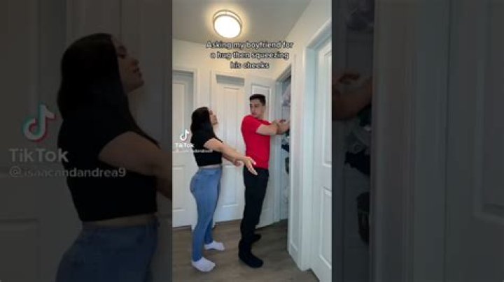 Isaacandandrea Leaks