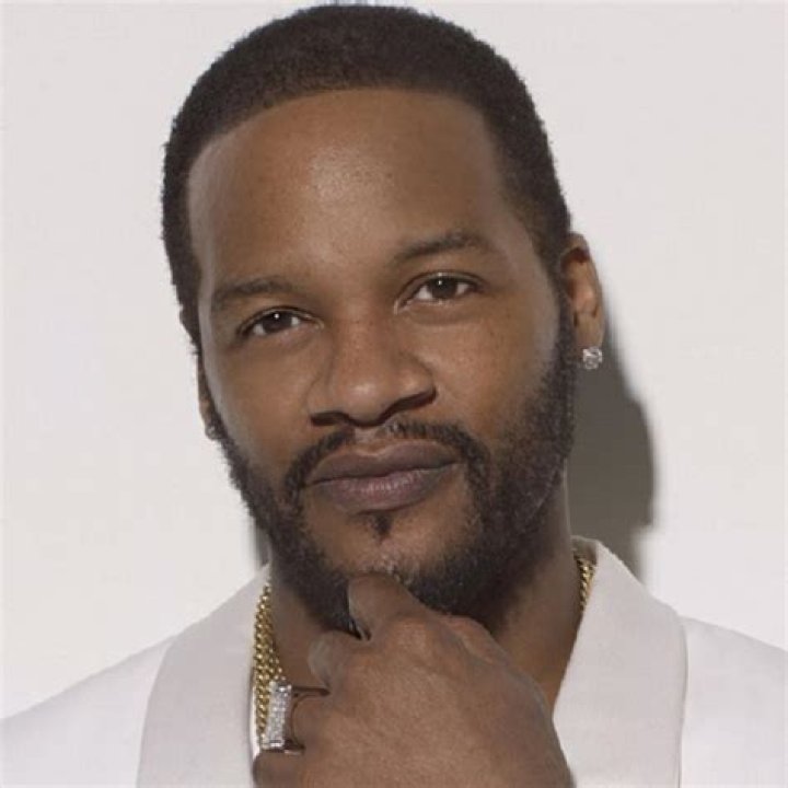 Jaheim's Net Worth And The Secrets Within