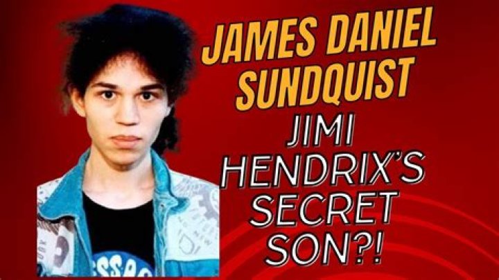 James Daniel Sundquist's Present-Day Status Revealed