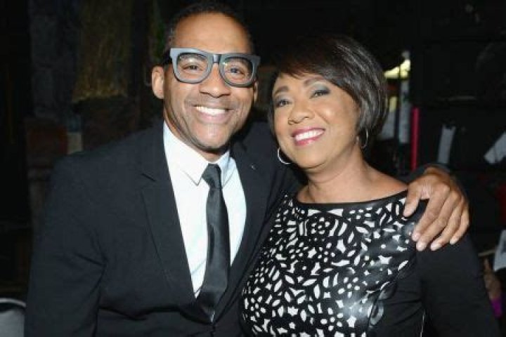 Janice Huff Husband
