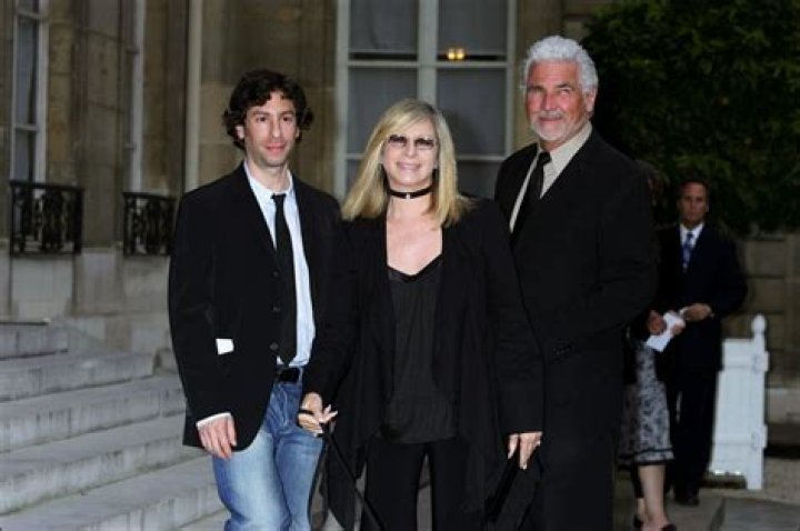 Jason Gould Relationship