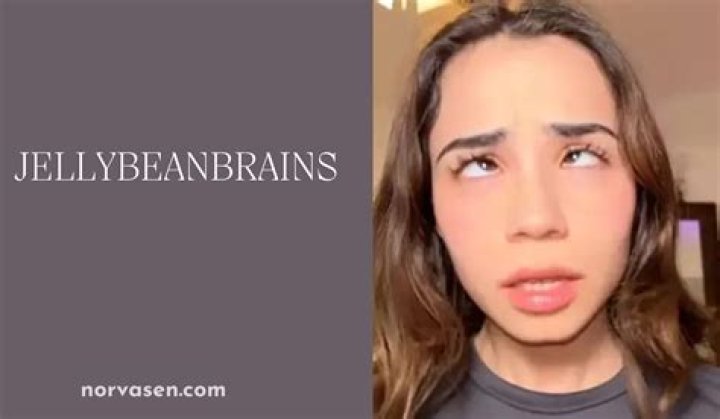 Jelly Bean Brains Leaks