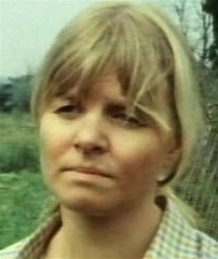 Jennie Heslewood