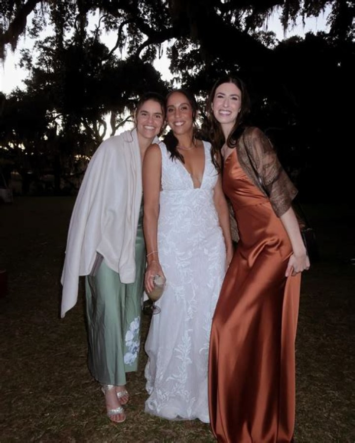 Jennifer Brady's Marital Status And Beyond