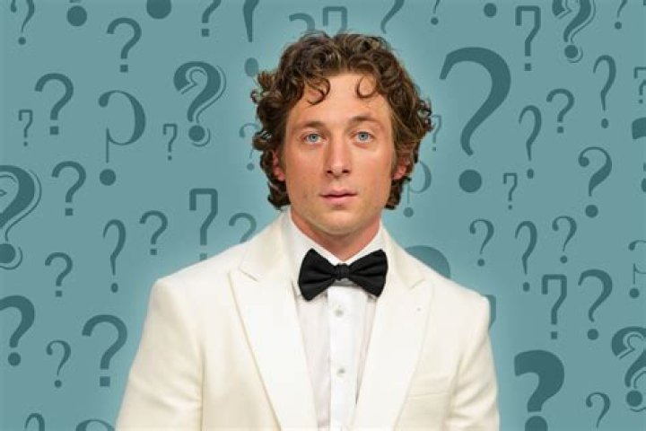 Jeremy Allen White Jewish