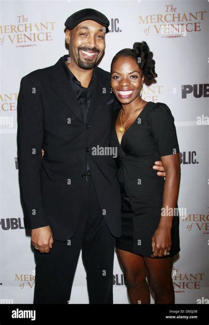 Jesse Martin Partner