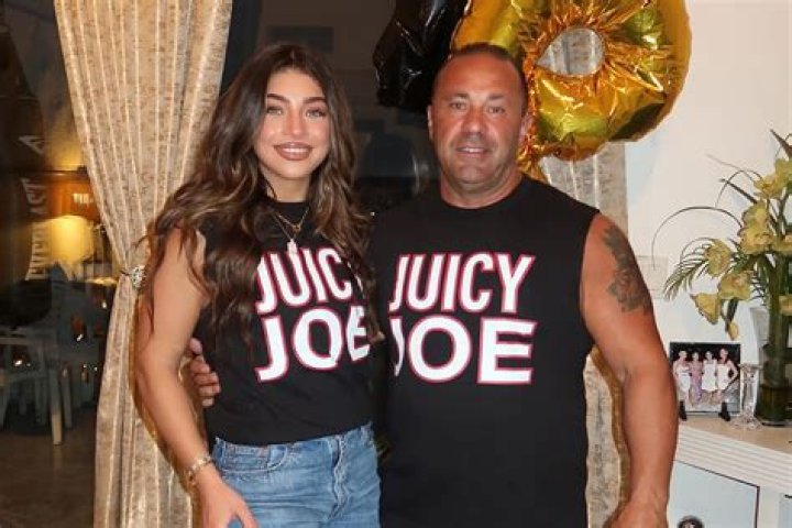 Joe Giudice's Height And Its Impact