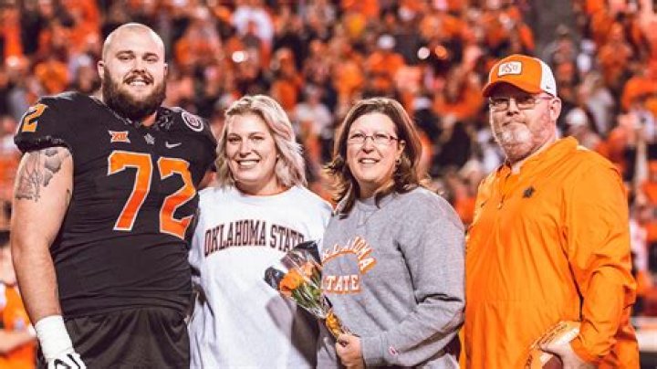 Josh Sills Parents