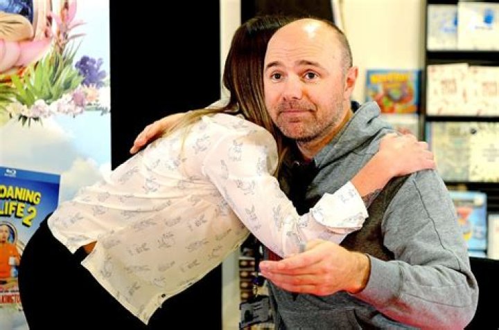 Karl Pilkington And Suzanne Whiston's Journey