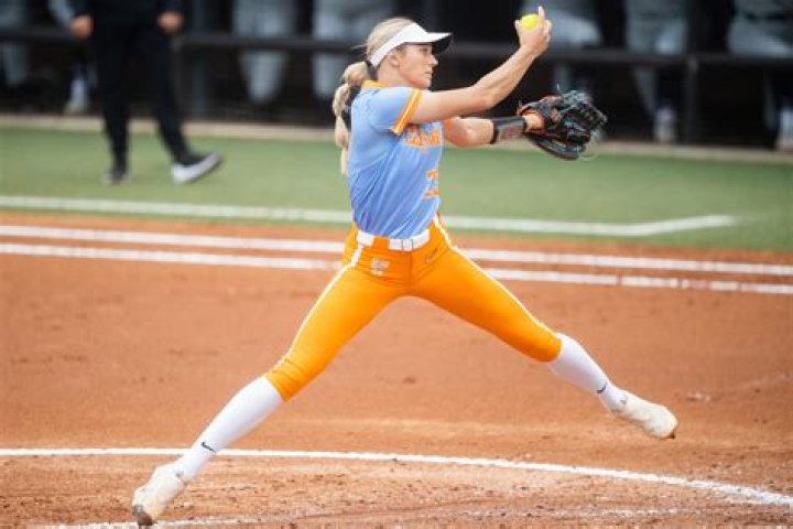 Karlyn Pickens: Towering Height, Unstoppable Spirit