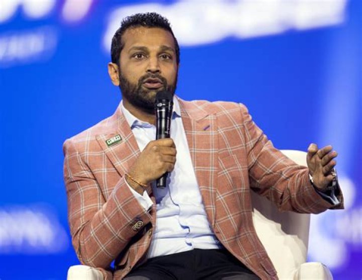 Kash Patel's Net Worth Exposed!