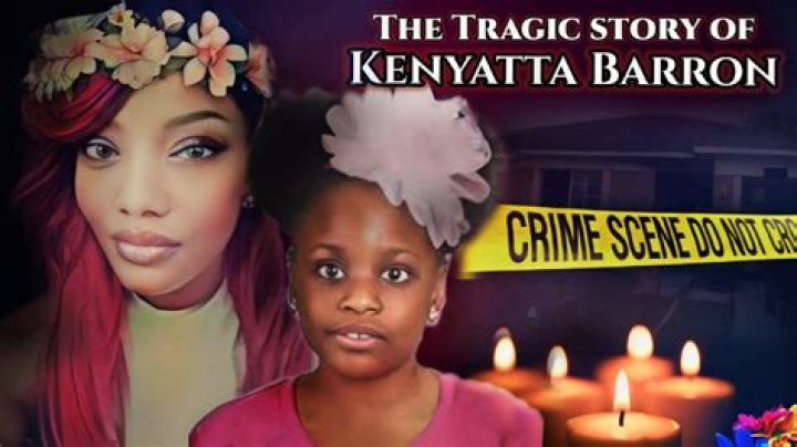 Kenyatta Barron Autopsy Report: Unraveling The Mystery