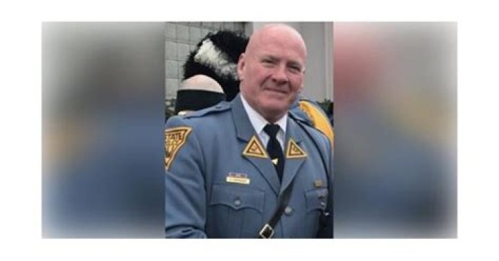 Kevin Hanrahan Obituary