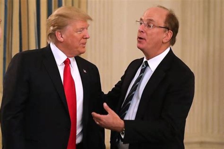 Larry Fink Ethnicity