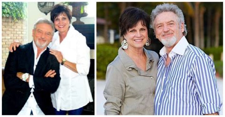 Larry Gatlin Wife