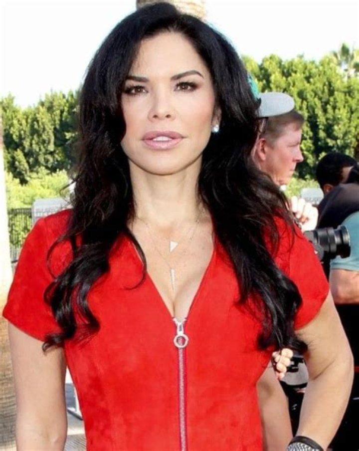 Lauren Sanchez: Age And Height Revealed