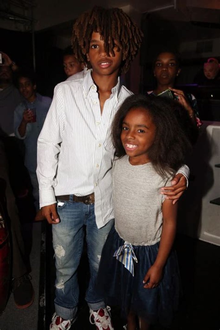 Lauryn Hill's Children In The Spotlight
