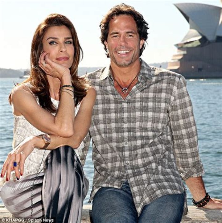 Lessons From Kristian Alfonso And Danny Daggenhurst