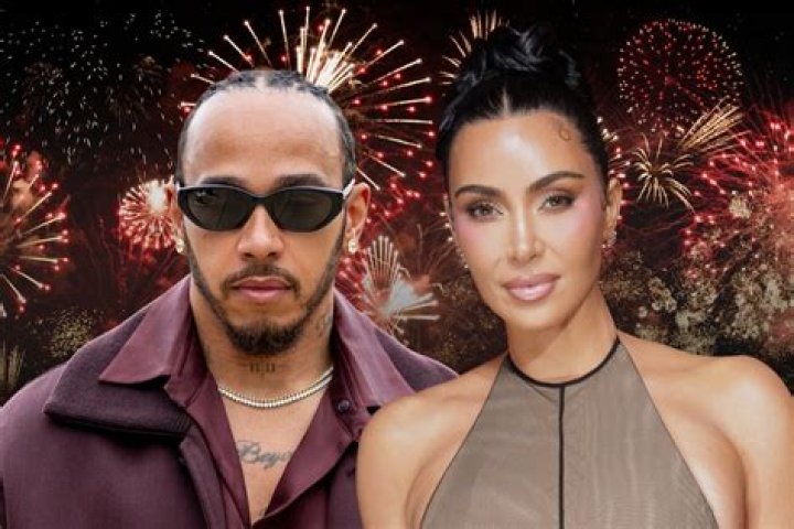 Lewis Hamilton's Wife In 2021 Revealed