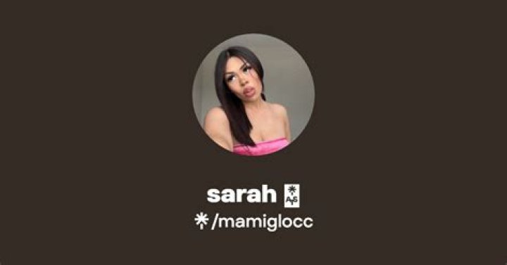 Mamiigloccc