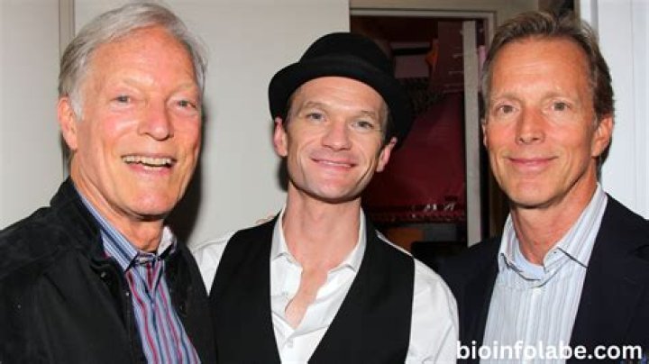 Martin Rabbett's Net Worth Revealed