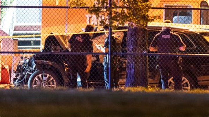 McManus Funeral Home Decomposed Body Incident