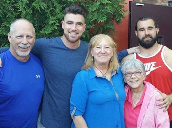 Megan And Travis Kelce's Journey To Success