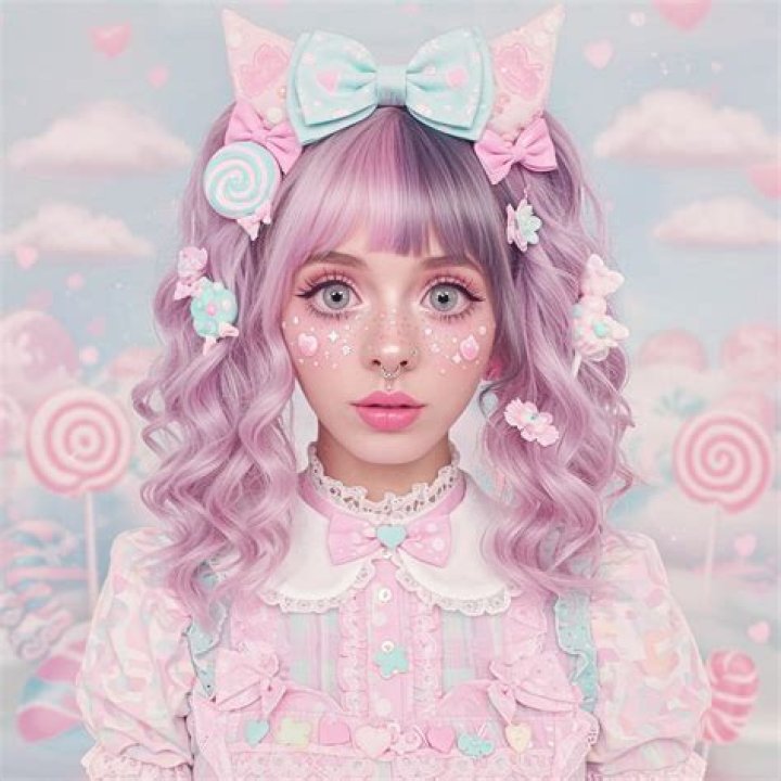 Melanie Martinez Vmas