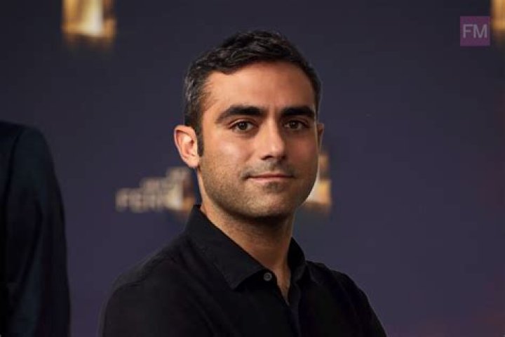 Michael Polansky's Net Worth Decoded