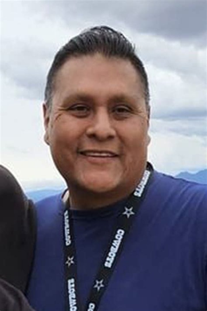 Michael Tenorio
