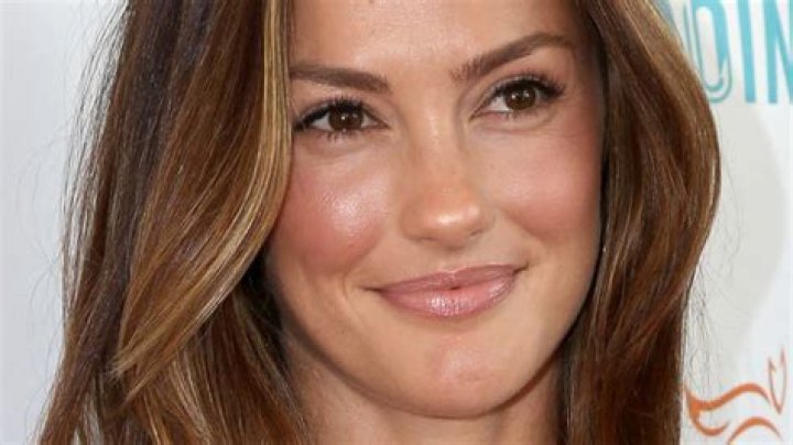 Minka Kelly Ethnicity