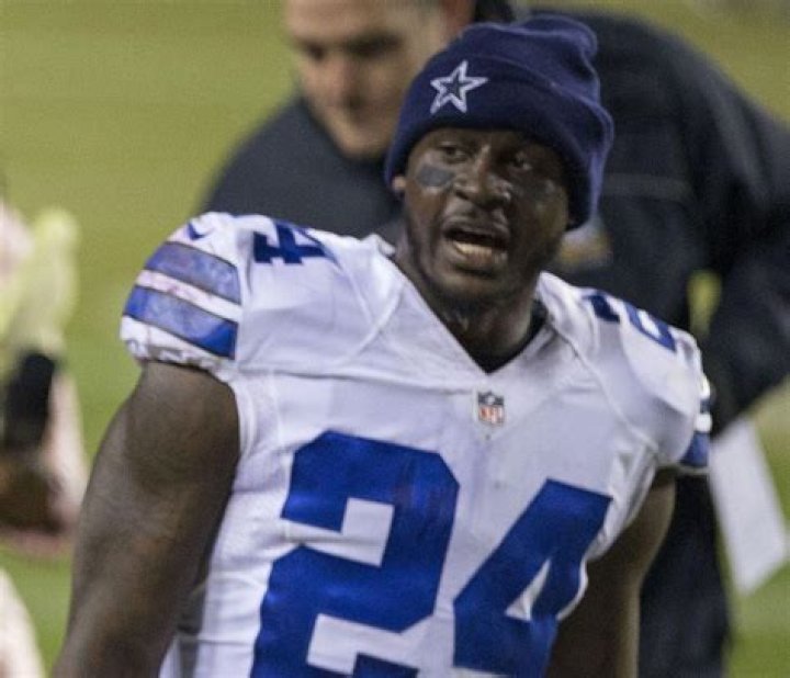 Morris Claiborne Net Worth