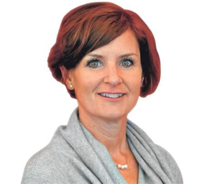 Nancy Armour's Wikipedia Page Unveiled