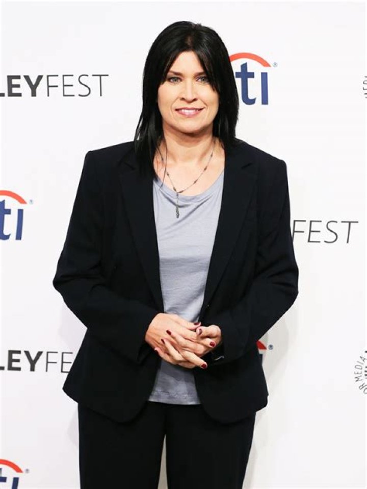 Nancy Mckeon Net Worth