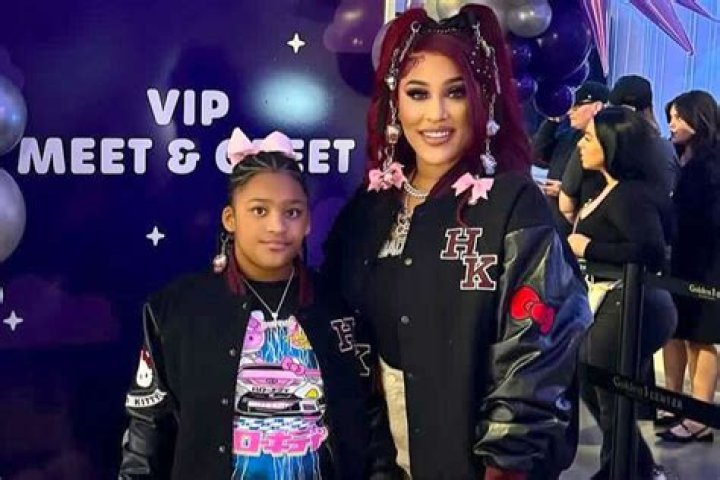 Natalie Nunn's Family And Its Enduring Impact