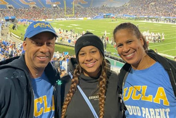 Nia Sioux's Parents' Secrets To Success