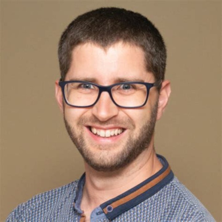 Nicolas Galy