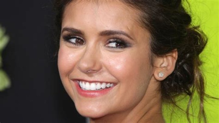 Nina Dobrev Jewish