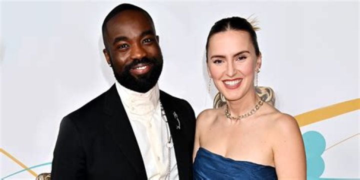 Paapa Essiedu's Marital Status Revealed